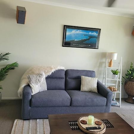 Watersons At Airlie Central Apartments Airlie Beach Luaran gambar