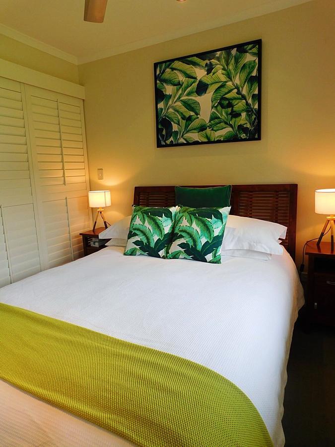Watersons At Airlie Central Apartments Airlie Beach Luaran gambar