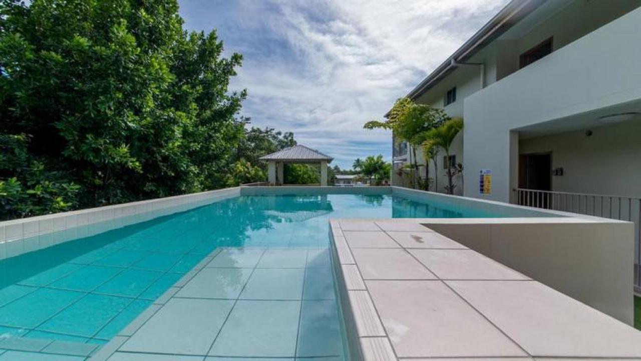 Watersons At Airlie Central Apartments Airlie Beach Luaran gambar
