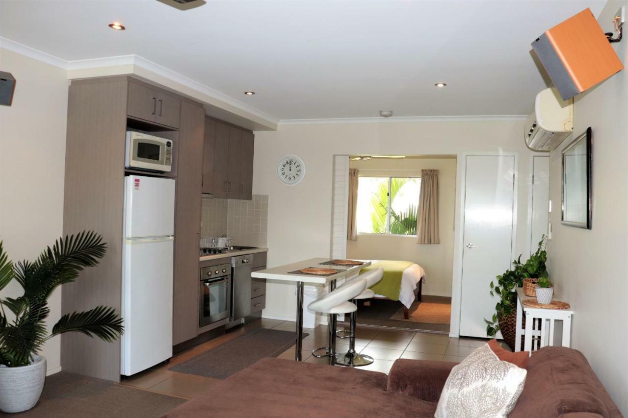 Watersons At Airlie Central Apartments Airlie Beach Luaran gambar