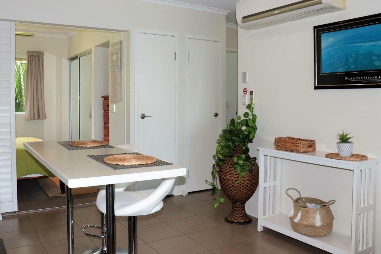 Watersons At Airlie Central Apartments Airlie Beach Luaran gambar