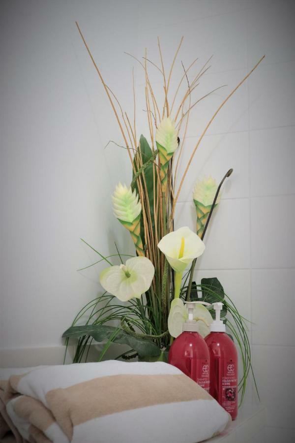 Watersons At Airlie Central Apartments Airlie Beach Luaran gambar