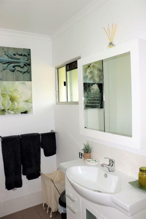 Watersons At Airlie Central Apartments Airlie Beach Luaran gambar